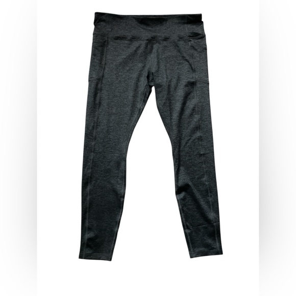 Avia Pants - Women’s Avia plus size XL leggings gray